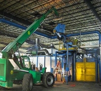 The Shot Peening of Allevard Sogefi in USA