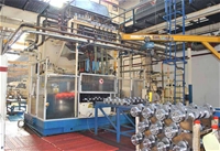 Quench Machining Tool of Albion Automotive in UK